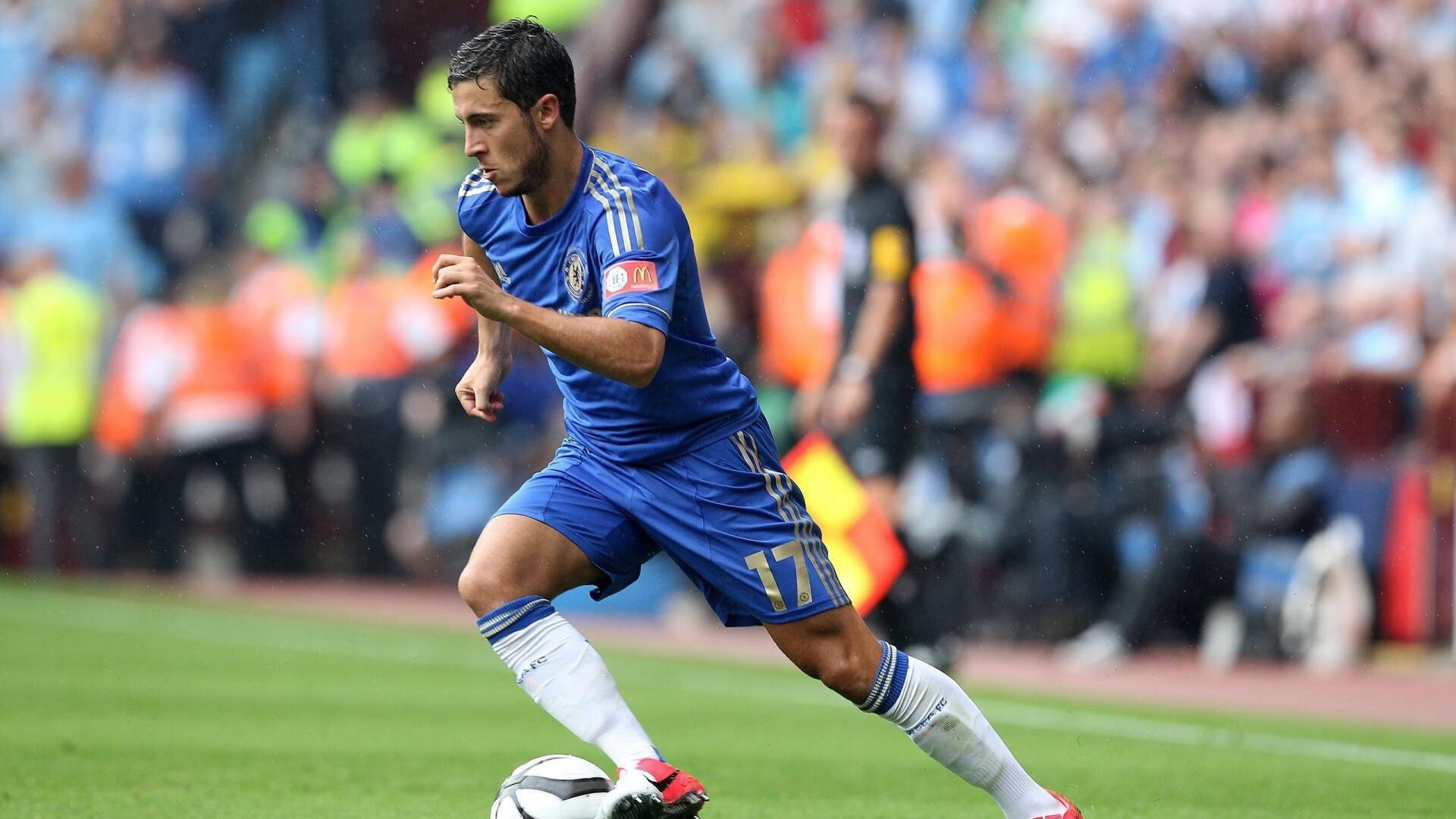 逆境中的王者，卡塞米罗扛起银河战舰，皇马绝杀韩国启示录