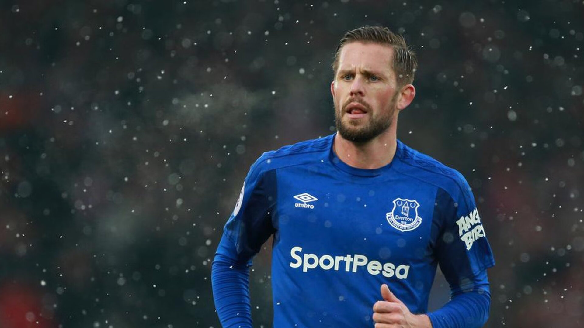 广厦稳如磐石，莫兰特于焦点战封神