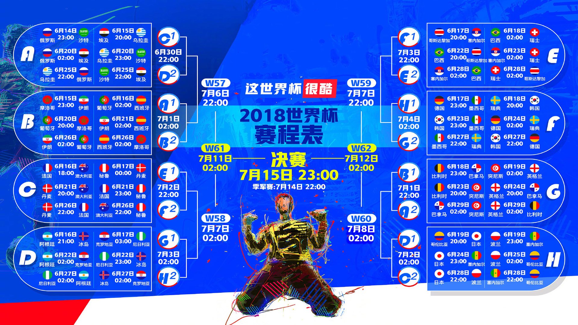 北极光刺破赤道雨，拉什福德导演的2026世界杯最冷逆转
